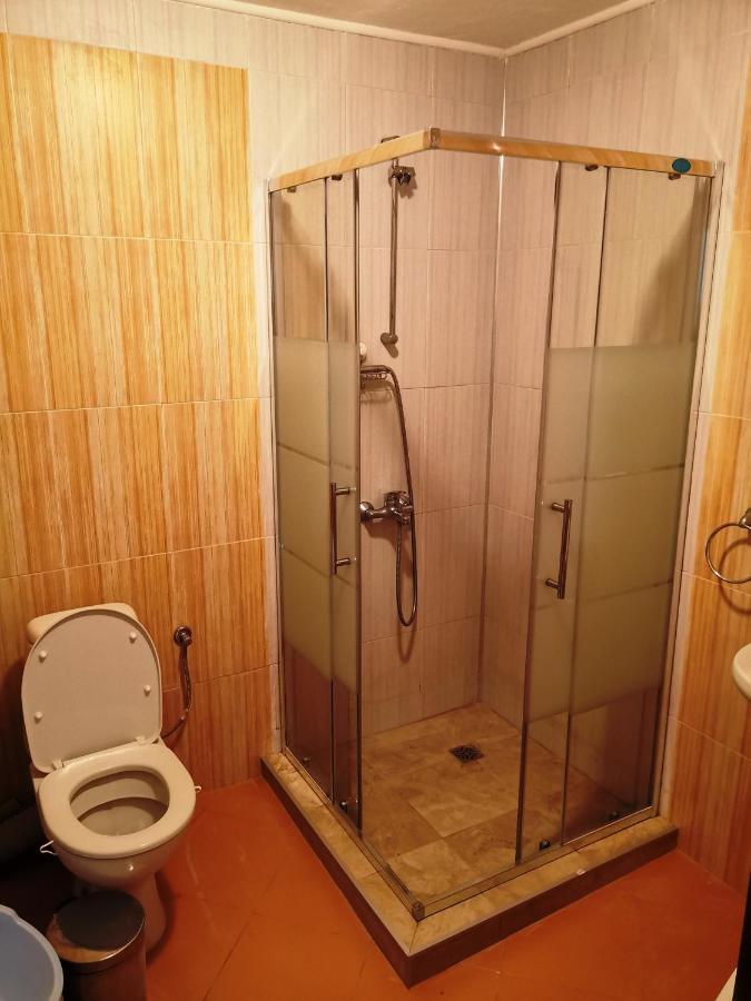 Appartement Inesa à Tsarévo Extérieur photo